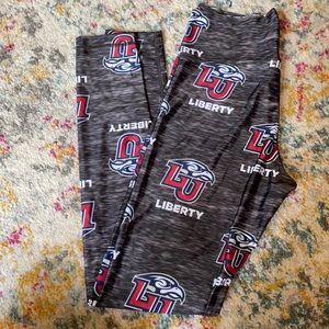 Liberty leggings
